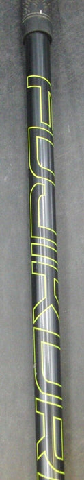 Left-Handed TaylorMade M2 10.5° Driver Senior Graphite Shaft TaylorMade Grip