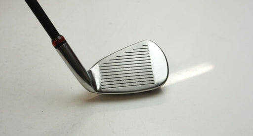 Left Handed Yonex Nanospeed i 8 Iron Regular Graphite Shaft Golf Pride Grip