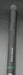 Japanese Tsuruya Onesider UT 30° Hybrid Regular Graphite Shaft Tsuruya Grip