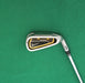 Nike Sumo SQ 8 Iron Regular Steel Shaft Nike SQ Grip