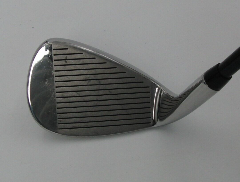 Lynx Black Cat A Wedge Stiff Graphite Shaft Lynx Grip