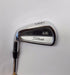 Left Handed Titleist 710 CB Forged 6 Iron Rifle 5.5 Steel Shaft