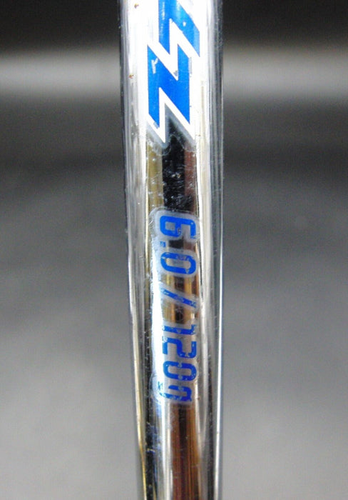 Mizuno MP-18 Titanium Tungsten 8 Iron Stiff Steel Shaft Golf Pride Grip