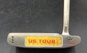 Scott Delameter US Tour CPD 2 Putter Steel Shaft 88.5cm Length US Tour Grip