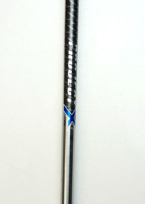 Ping S55 Blue Dot 7 Iron Project X 6.0 Stiff Steel Shaft Golf Pride Grip
