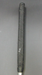 a.m.c II-Prop Putter 85cm Playing Length Steel Shaft Winn Grip