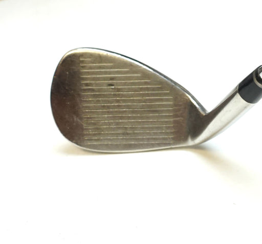 Lynx Prowler Sand Wedge Regular Steel Shaft Sharpro Grip