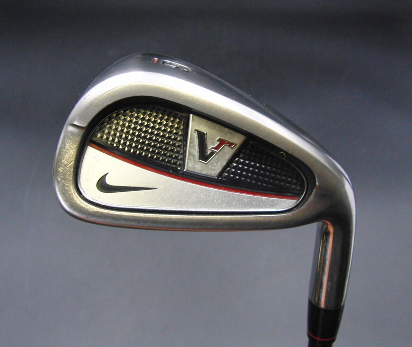 Nike VR Victory Red 6 Iron Regular Flex Graphite Shaft Nike Golf Grip