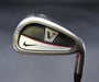 Nike VR Victory Red 6 Iron Regular Flex Graphite Shaft Nike Golf Grip