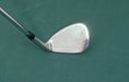 Left Handed TaylorMade Burner Plus A Wedge Uniflex Steel Shaft TaylorMade Grip