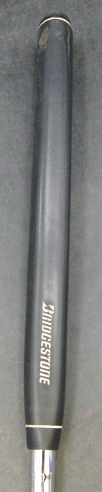 Bridgestone Newing Dynaspec Putter Steel Shaft 87cm Length Bridgestone Grip + HC