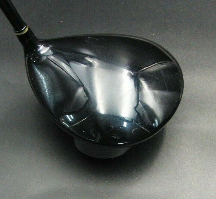 Mizuno JPX E500 10° Driver Regular Graphite Shaft Mizuno Grip