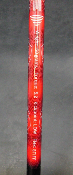Replacement Shaft For Ping G425 7 Wood Stiff Shaft PSYKO Crossfire