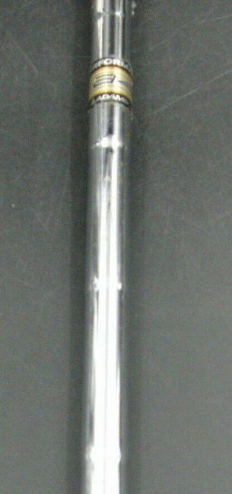 Adams Golf Idea Tech a4R 9 Iron Regular Steel Shaft Lamkin Grip