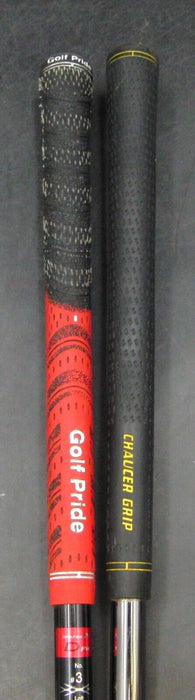 Set of 2 Yamaha Inpres X 3 Wood & 10° 445D Driver S/R Graphite Shafts*