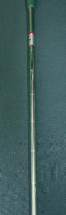 Nike Method Core MC-5i Putter Steel Shaft 88cm Length Iguana Grip