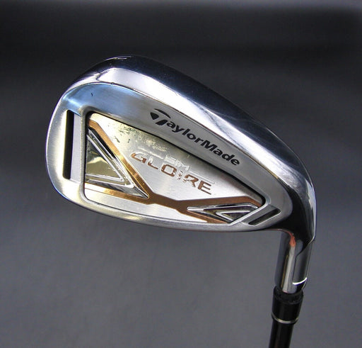 TaylorMade SIM Gloire Pitching Wedge Regular Graphite Shaft Perfect Pro Grip