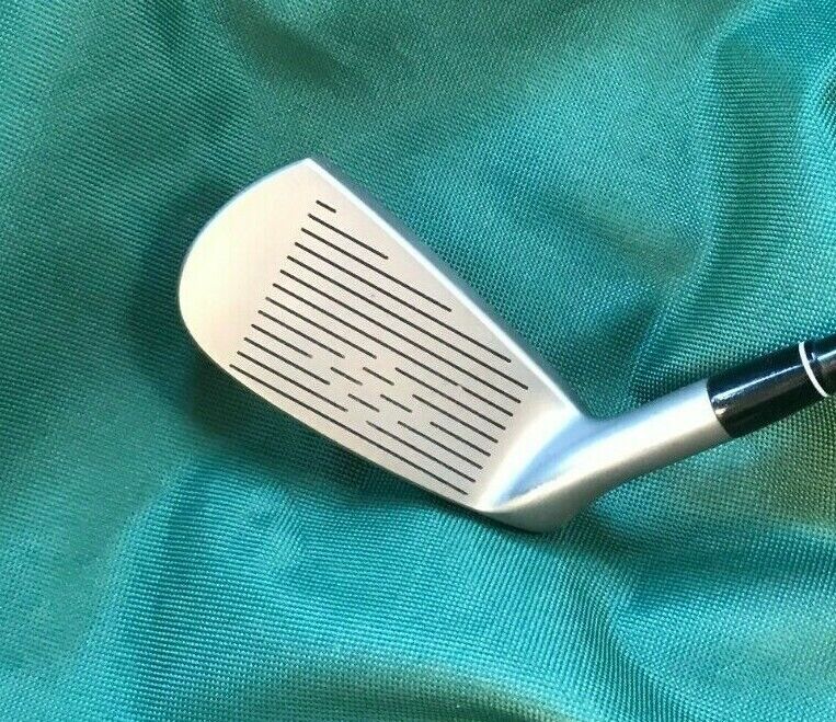 PRGR Zoom 3 Hybrid Irons Stiff Graphite Shaft Multisipe Grip