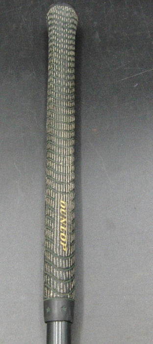 Dunlop MaxFli Hi-Brid A Gap Wedge Regular Graphite Shaft Dunlop Grip
