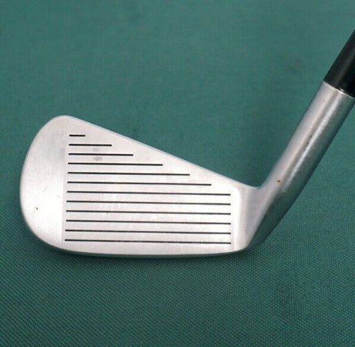 KZG Forged 5 Iron Seniors Graphite Shaft Winn Grip