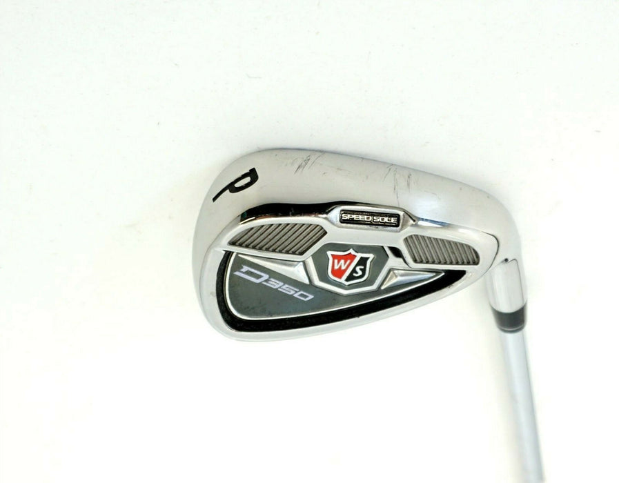 Wilson d350 hot sale