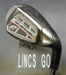 Callaway Big Bertha Tungsten 9 Iron Regular Steel Shaft Golf Pride Grip