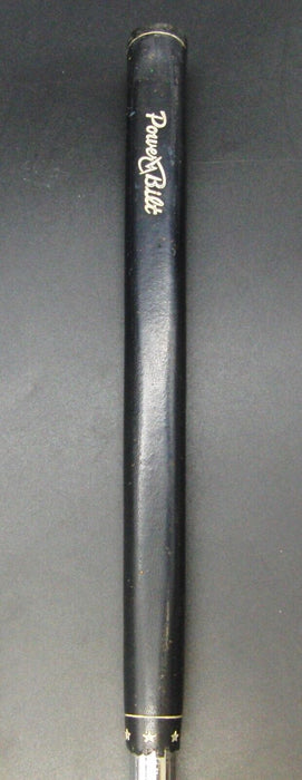 Refurbished PowerBilt P603 Putter 87cm Playing Length Steel Shaft PowerBilt Grip
