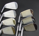 Set of 7 x Seve Ballesteros 25th Anniversary St Andrews 1984 Irons 4-PW Steel