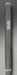 Refurbished Cleveland VAS Putter 87.5cm Playing Length Steel Shaft PSYKO Grip