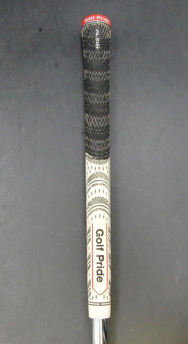 Lynx 9 Iron Regular Steel Shaft Golf Pride Grip