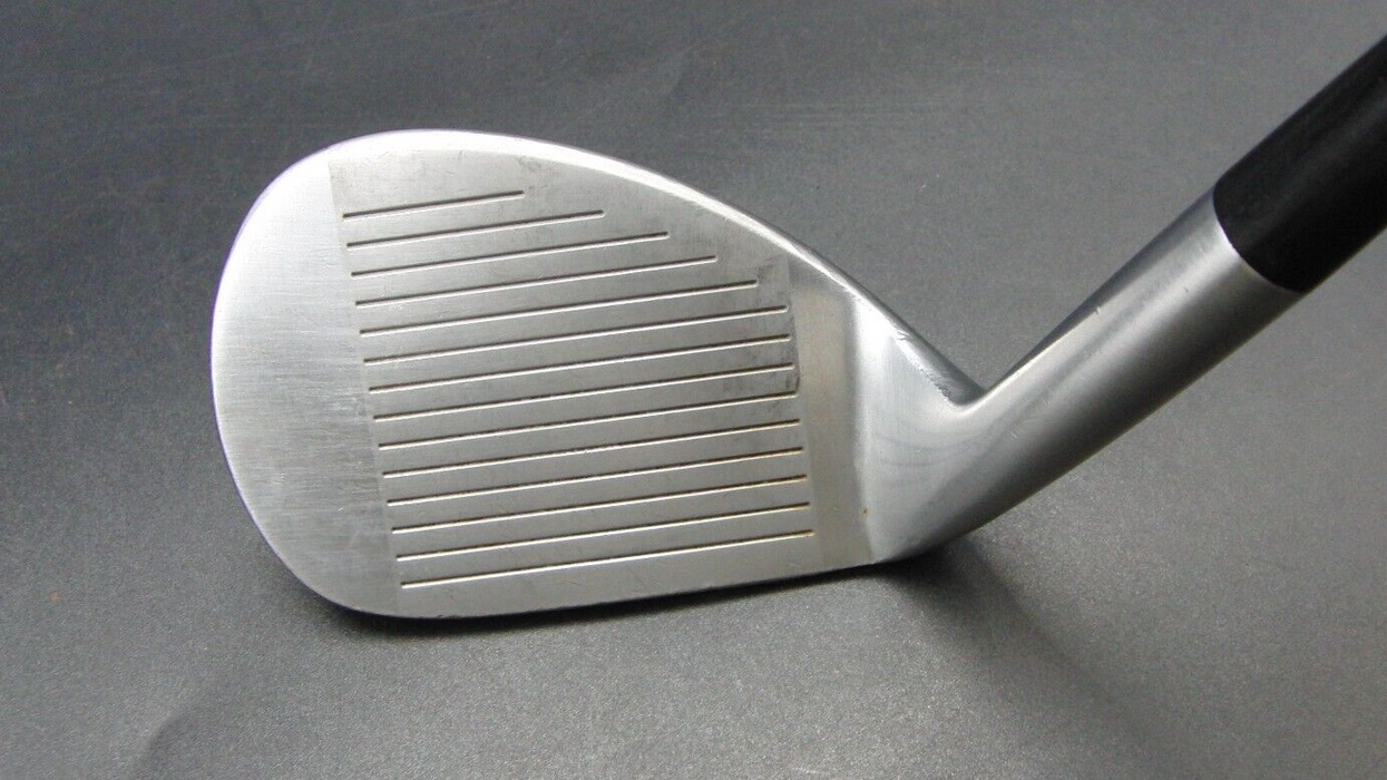 Bridgestone Jumbo MTN III Pro Model P/S Gap Wedge Extra Stiff Flex Steel Shaft