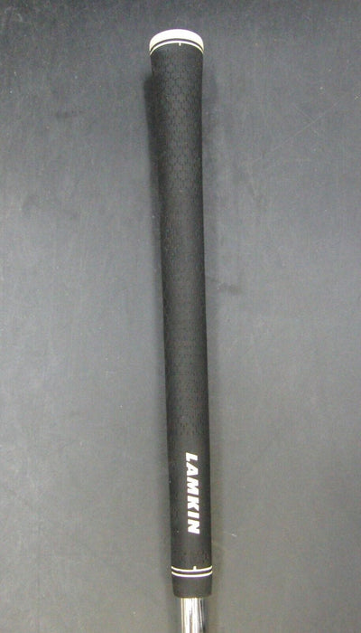 Callaway X Forged 4 Iron Stiff Steel Shaft Lamkin Grip