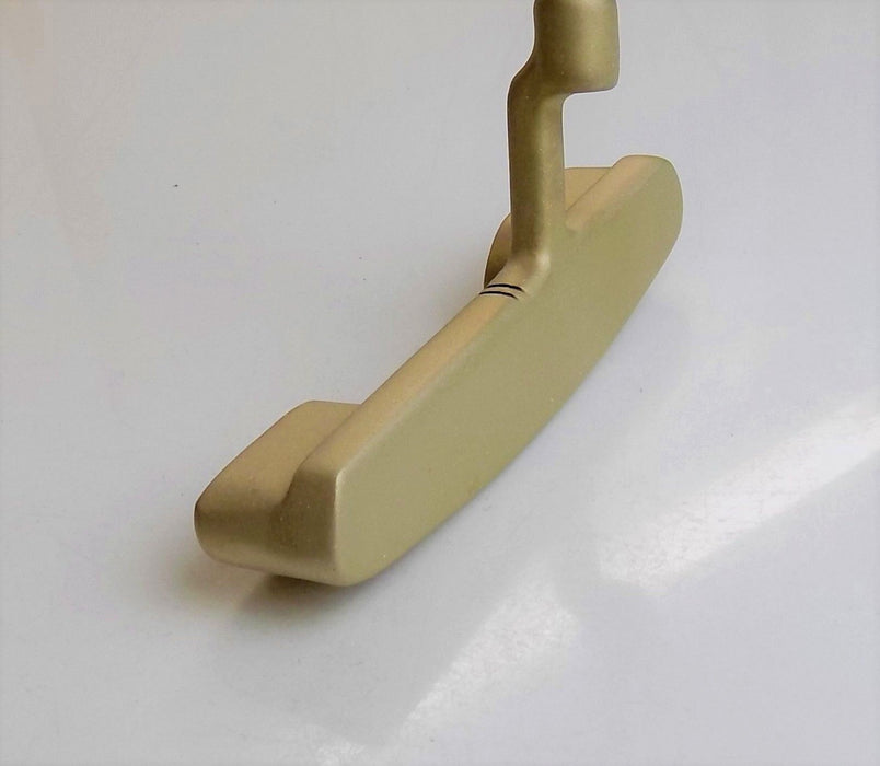 Refinished Ram 810 By Tom Watson Putter