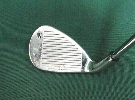 Callaway Japan Model Big Bertha Pitching Wedge Iron Stiff Steel Shaft