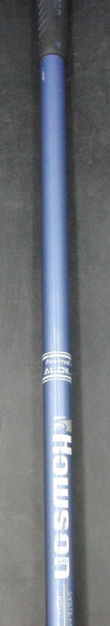 Howson Triumph Oversize 9 Iron Ladies Graphite Shaft Howson Grip