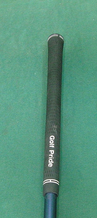 Mizuno Notus Super Synchro Turn 8 Iron Firm-Regular Graphite Shaft