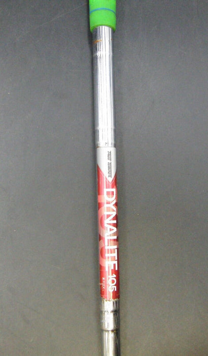 Nike VRS Covert 2.0 5 Iron Regular Steel Shaft Champ Grip