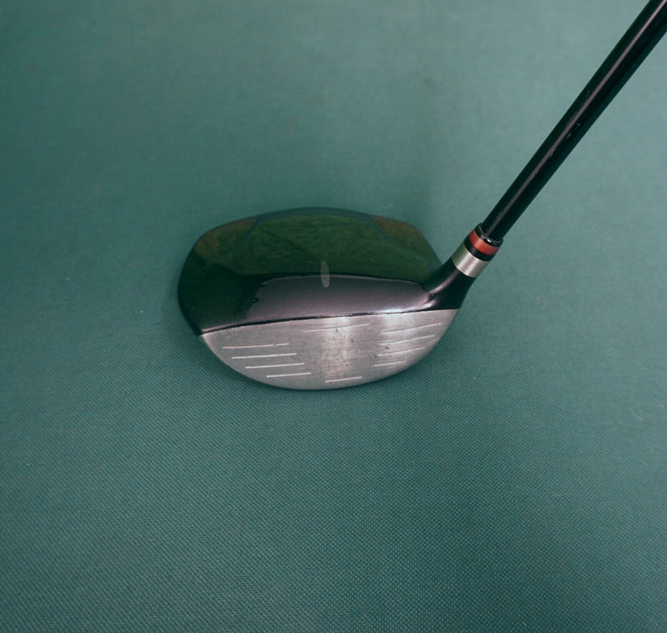 Mizuno JPX A25 3 Wood Regular Graphite Shaft Golf Pride Grip