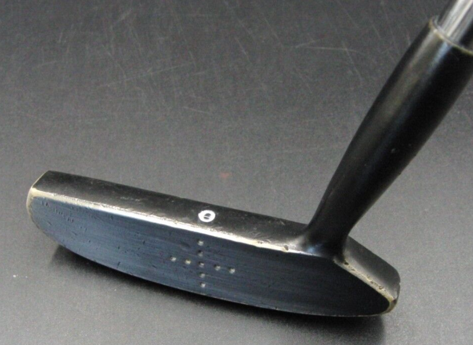 Rare Japanese Jaguar 50B 04 Putter 88cm Playing Length Steel Shaft