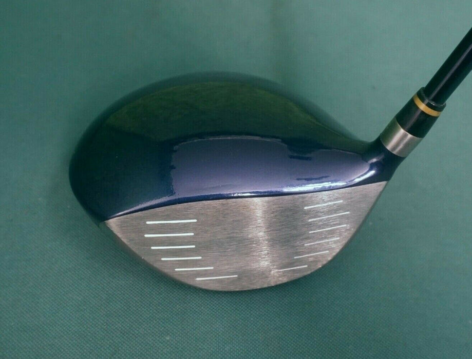 Mizuno JPX E600 10° Driver Stiff Graphite Shaft Mizuno Grip