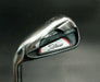 Left Handed Titleist AP1 714 6 Iron Stiff Flex Steel Shaft GolfPride Grip