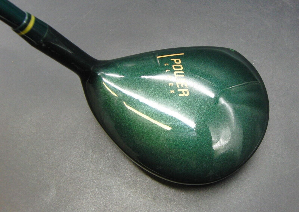 Big Apple Golf Nearing 18° Wood Regular Graphite Shaft Big Apple Grip