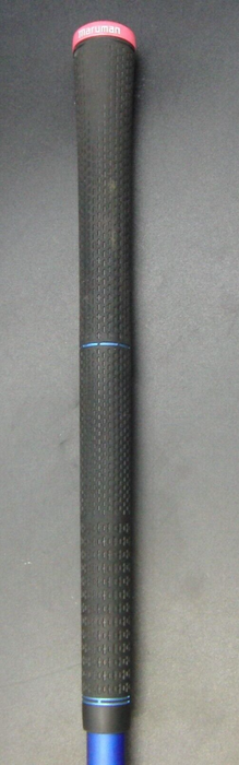 Maruman Zeta 11° Driver Regular Graphite Shaft Maruman Grip