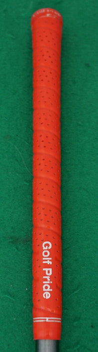 Wishon Golf 765ws 8 Iron Seniors Graphite Shaft Golf Pride Grip
