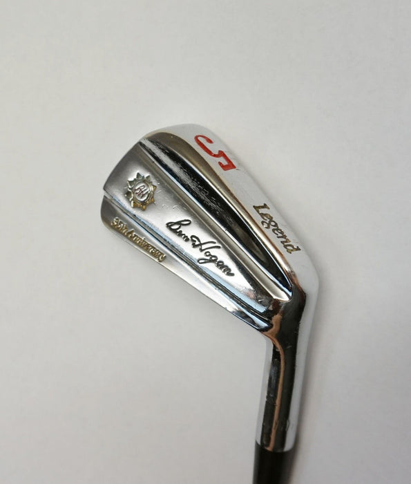 Ben Hogan Legend 35th Anniversary 5 Iron Apex (3) Regular Steel Shaft