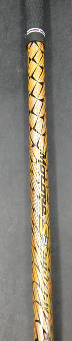 Cobra S2 3 Wood Stiff Graphite Shaft Golf Pride Grip