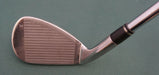 Adams Golf Idea a12 os 8 Hybrid Regular Steel Shaft Adams Grip