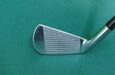 Mizuno T Zoid Pro 3 Iron Regular Steel Shaft Mizuno Grip