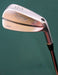 Titleist 660 Forged 8 Iron Stiff Steel Shaft Golf Pride Grip