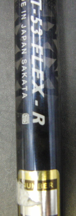 Honma Athport 15º 3 Wood Regular Graphite Shaft Honma Grip*